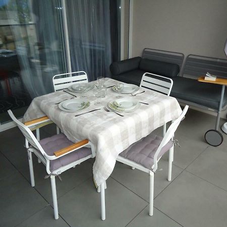 Flat Apartment Calvi  Exterior photo