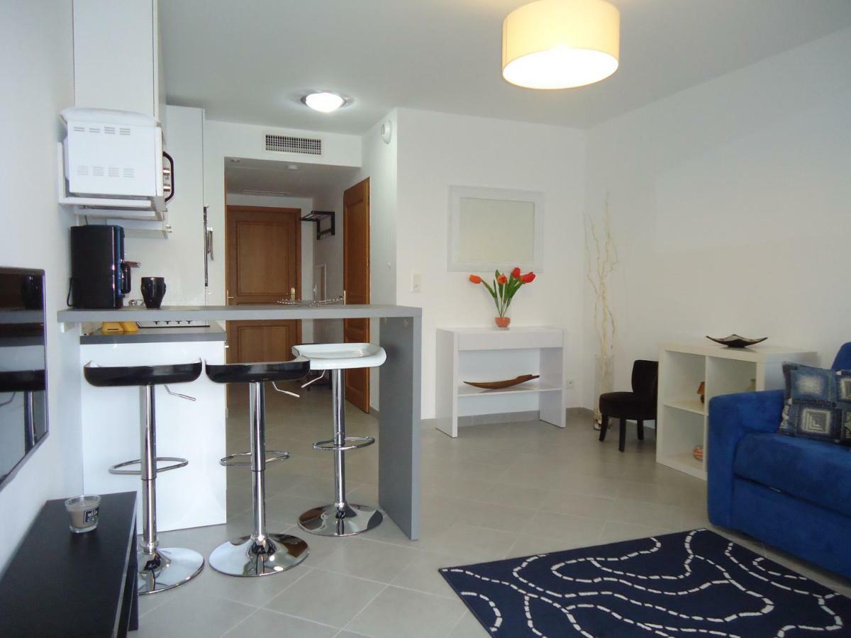 Flat Apartment Calvi  Exterior photo