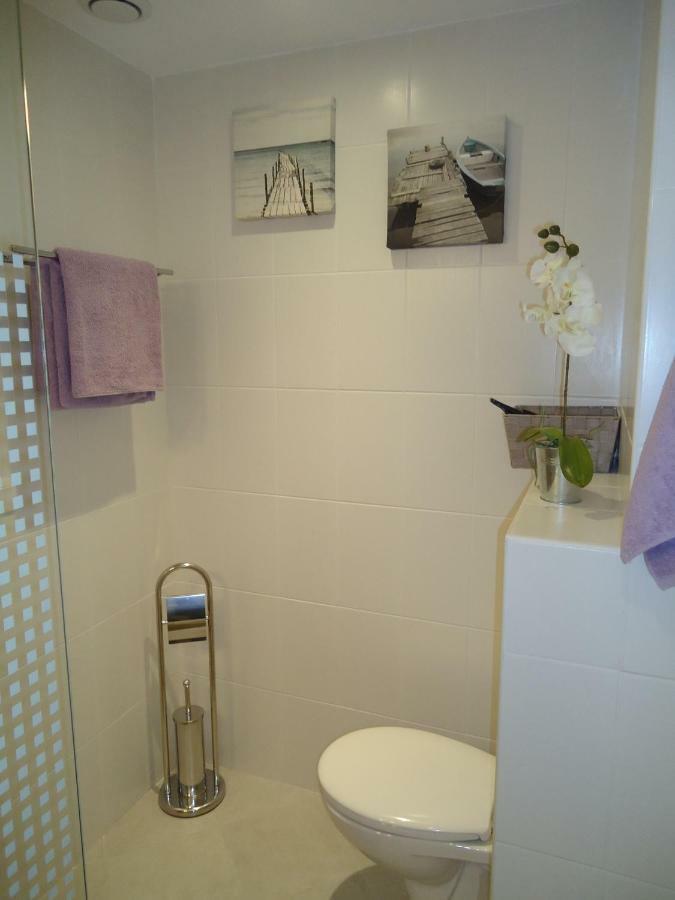 Flat Apartment Calvi  Exterior photo