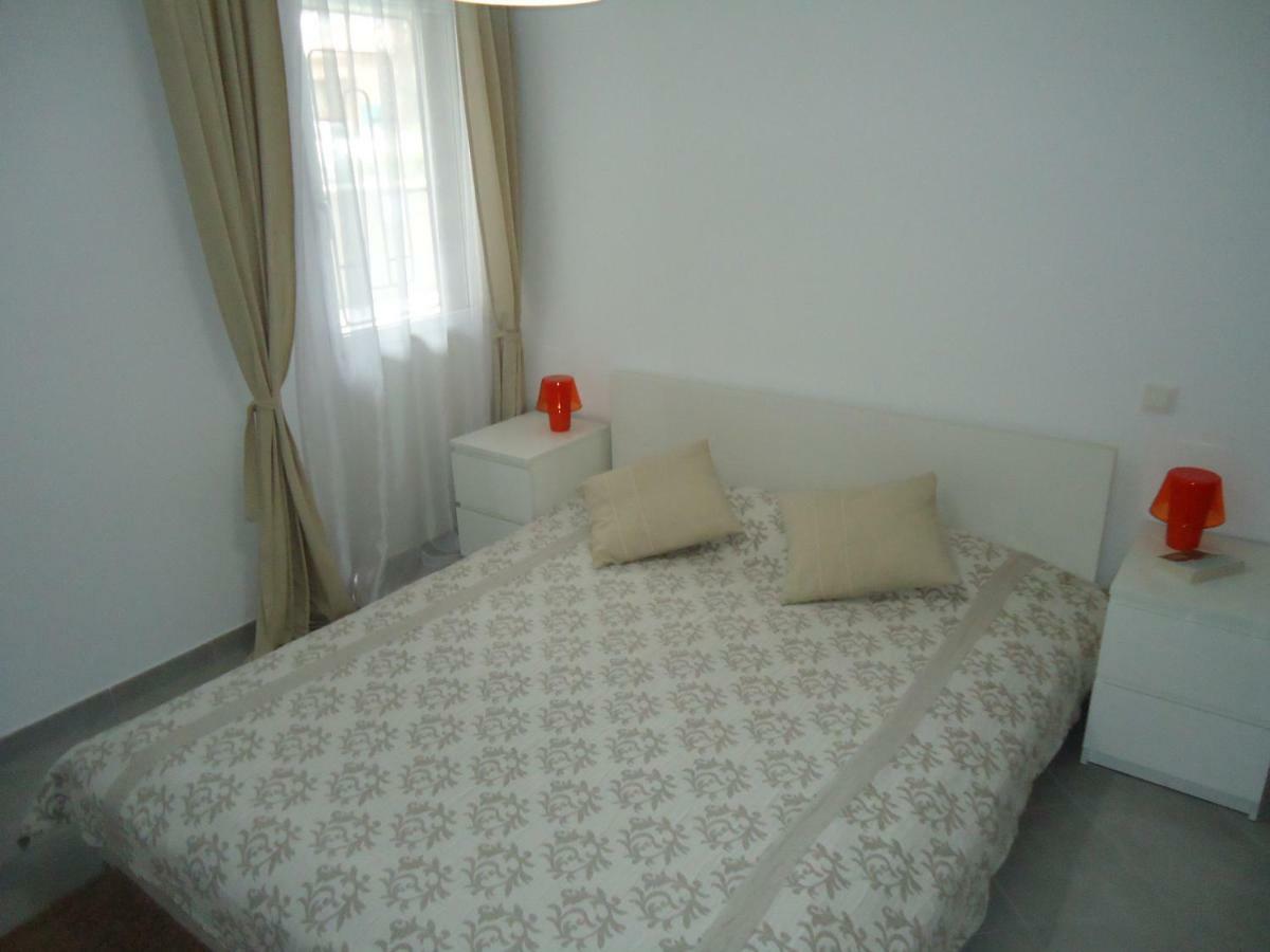 Flat Apartment Calvi  Exterior photo