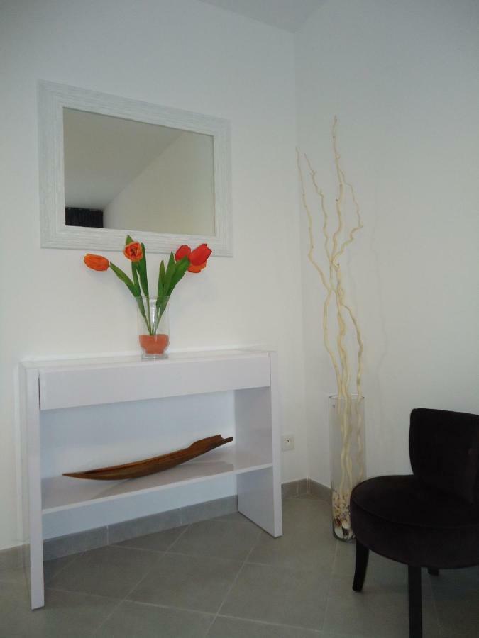 Flat Apartment Calvi  Exterior photo