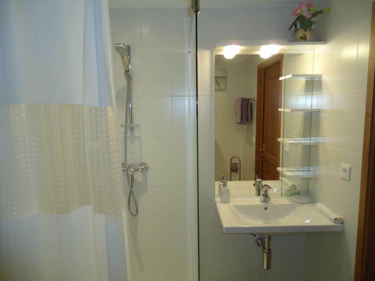 Flat Apartment Calvi  Exterior photo